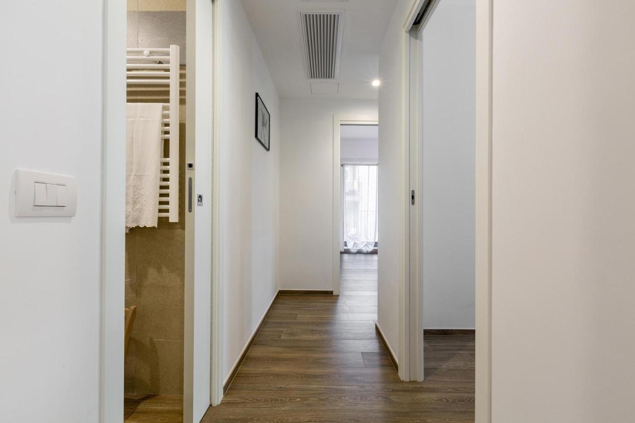 Conteduca Apartment By Barbarhouse Fasano Exteriör bild