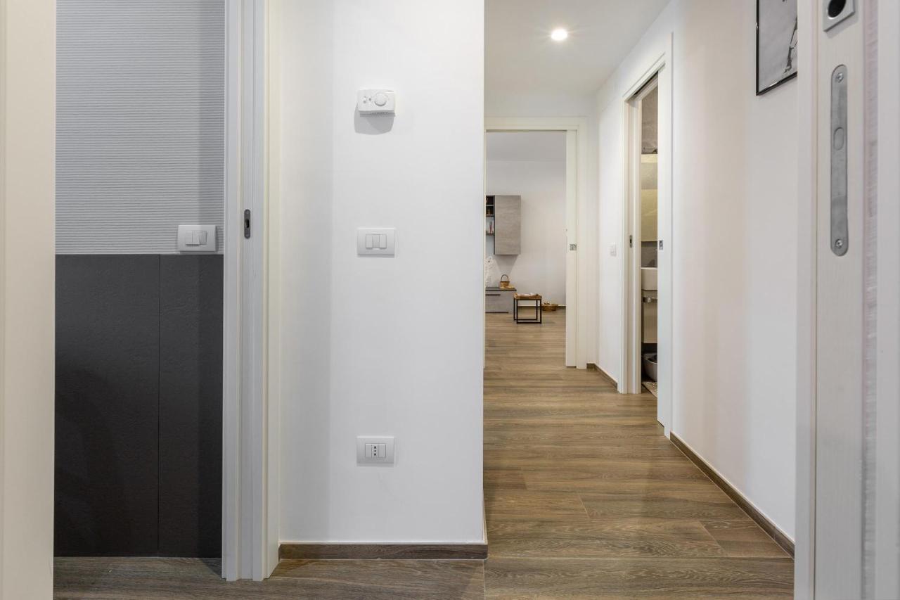 Conteduca Apartment By Barbarhouse Fasano Exteriör bild